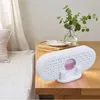 Mini Luftentfeuchter USB, sichtbarer Wassertank, 100 Produktbild-Vorschau 8