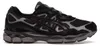 ASICS Gel-NYC Graphite Grey Black US9.5 - EU43.5 Produktbild-Vorschau 1