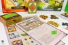 Gemütliches Stickerville Brettspiel Produktbild-Vorschau 6