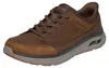 Skechers Arch Fit Crosser - Felix 205656-CDB, Sneaker, Produktbild-Vorschau 6
