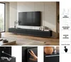 MINIO go for it, TV skříňka, DONNA 300 cm, závěsná nebo Náhled obrázku produktu 8