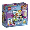 LEGO® Friends Stephanies Zimmer 41328 Produktbild-Vorschau 1