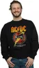 AC/DC - "For Those About To Rock 1981" Sweatshirt für Produktbild-Vorschau 2