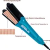 Glätteisen,  5 in 1 Haarglätter, Locken und Glätten, 3D Produktbild-Vorschau 8