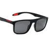 Sonnenbrille - Herren - Polarisiert - Stilvoller Schutz - Produktbild-Vorschau 4
