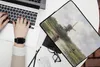 MuchoWow® Laptop Hülle 13 Zoll Mühle - Willem Roelofs - Produktbild-Vorschau 2