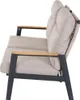 Siena Garden Cortina Bank natur Produktbild-Vorschau 4