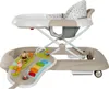 Qute Q-Cooper Laufstuhl - Sand | Baby Walker Produktbild-Vorschau 4