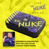 Target Darts Luke Littler Takoma Dart-Etui XL Produktbild-Vorschau 8