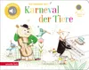 Ich entdecke den Karneval der Tiere (Pappbilderbuch mit Produktbild-Vorschau 1