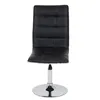 lot de 6 chaises de salle à manger HWC-C41, chaise de Voir les images du produit 2