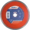 Diamanttrennscheibe 250 mm / 25,4 mm für Keramikfliesen Produktbild-Vorschau 3