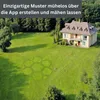 Mammotion Mähroboter Luba Mini AWD 800 EU Produktbild-Vorschau 15