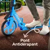 AREBOS Grafitti Trottinette urbaine réglable en hauteur | Voir les images du produit 7