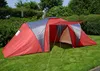 Campingzelt Laagri, 4-Mann Zelt Kuppelzelt Igluzelt Produktbild-Vorschau 4