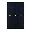 Solarmodul 455W Bifazial Glas-Glas Photovoltaik full black Produktbild-Vorschau 5