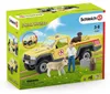 Farm World Tierarztbesuch auf dem Bauernhof Produktbild-Vorschau 8