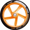 muuwmi Aluminium Scooter - trottinette, 200 mm, ABEC 5, Voir les images du produit 4