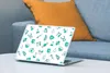 MuchoWow® Laptop Aufkleber Sticker Cover Pflege - Medizin - Produktbild-Vorschau 4