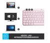 Logitech MX Keys Mini - Mini - Bezprzewodowa - Podgląd zdjęcia produktu 7