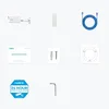 Reolink P430, IP-Sicherheitskamera, Innen & Außen, Produktbild-Vorschau 4