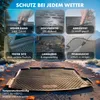 WALSER XTR Kofferraumwanne für VW T-Roc oberer Ladeboden Produktbild-Vorschau 3