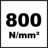 Handgewindebohrersatz DIN 352 M8x1,25mm HSS ISO2 (6H) Produktbild-Vorschau 10