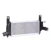 RIDEX 468I0090 Ladeluftkühler LLK für NISSAN NP300 Navara Produktbild-Vorschau 3