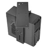 Support PC Wiltec sous table avec glissière pivotant à 360° Voir les images du produit 4