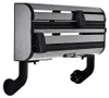 Leifheit Parat Royal Porte-rouleau et porte-feuille de Voir les images du produit 21