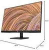 HP v27i - LED-Monitor - 68.6 cm (27") - 1920 x 1080 Full HD Produktbild-Vorschau 8