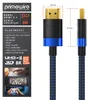 Primewire HDMI kábel 2.1, ultra rýchly, 8K pri 120 Hz a 4K Náhľad obrázku produktu 2