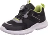 Superfit Rush Kinder Sneaker Boa EUR 34 Produktbild-Vorschau 2
