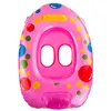 RR81 SAFE SWIMMING WHEEL Nafukovacie sedadlo Náhľad obrázku produktu 6