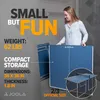 Joola Indoor-Tischtennisplatte "Midsize" (inkl. Produktbild-Vorschau 10