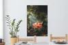 OneMillionCanvasses® - Plátno - Houpačka - Jean-Honoré Náhled obrázku produktu 6