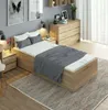 Bett – Einzelbett – Bettgestell – Funktionsbett – CLP – 90 Produktbild-Vorschau 2