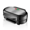 AIORBER 220V Doppel Kontaktgrill, Frühstücksmaschine, Produktbild-Vorschau 2