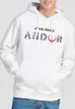 Star Wars - "Andor" Kapuzenpullover für Herren TV4618 (M) Produktbild-Vorschau 4