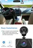 Chortau Dashcam Autokamera Auto FullHD 1080P Vorne, 170° Produktbild-Vorschau 7