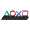 Paladone Playstation Icons Light V2 Éclairage d'ambiance Voir les images du produit 10