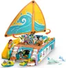[N] Travel Boat Adventure Produktbild-Vorschau 23