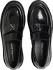 Calvin Klein Jeans Damen Slipper & Loafer YW0YW01503 0GT Produktbild-Vorschau 3