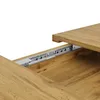 Flieks table à manger pliante, table de cuisine pour 4-6 Voir les images du produit 5