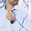 Tommy Hilfiger Orologio al quarzo Unisex Multi Quadrante Anteprima dell’immagine prodotto 18