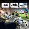 Zenwire R1 Portable MINI Beamer ANDROID 12 360 FULL HD 4K Náhled obrázku produktu 5