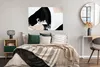 MuchoWow® Poster Malerei - Abstrakt - Design 120x90 cm - Produktbild-Vorschau 4