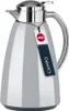 emsa Isolierkanne CAMPO 1,0 Liter pastellgrau hochglänzend Produktbild-Vorschau 1
