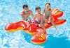 Nafukovacia skákacia hračka Lobster 214 x 137 cm Náhľad obrázku produktu 3