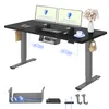 FLEXISPOT E1 Pro Scrivania regolabile elettricamente in Anteprima dell’immagine prodotto 10